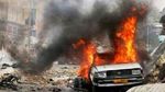  مصر : انفجاران وسط القاهرة