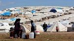أكثر من مليون عدد اللاجئين السوريين المسجلين في لبنان