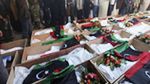 ليبيا : العثور علي مقبرة جماعية بسرت