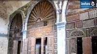 اهمال الكنيسة اليهودية بالمكنين