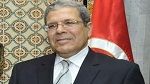 وزير الخارجية ينفي طلب تونس الانضمام الى القيادة العسكرية المشتركة لدول الساحل والصحراء