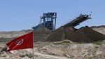 المتلوي: تواصل إضراب عمال الحوض المنجمي لليوم الثالث 