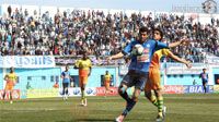 فوز الإتحاد المنستيري أمام جريدة توزر 2-0