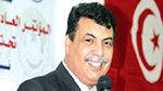 بوعلي المباركي : لجنة منبثقة عن الحوار الوطني للتنسيق مع  الحكومة 