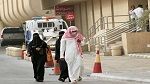 السعودية تغلق قسم طوارئ في أحد المستشفيات لانتشار فيروس كورونا 