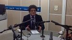 رياض الصيداوي : تونس في حالة شبه إفلاس