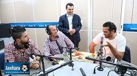 قول : الاحتفال بعيد ميلاد ذاكر السبوعي
