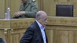 محامي رفيق الحاج قاسم : المحكمة أنصفتنا ونجدد مواساتنا لأهالي الشهداء 