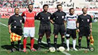 صور مباراة النجم الساحلي و النادي الصفاقسي