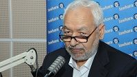 راشد الغنوشي : أعضاء حكومة الترويكا ليسوا فوق القانون