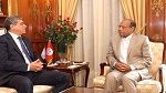 المرزوقي يوصي بالطعن في الاحكام الصادرة في حق شهداء الثورة وجرحاها