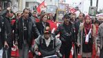 هيئة الدفاع عن عائلات شهداء وجرحى الثورة تطالب بتحجيرالسفر عن جميع المتهمين في القضية