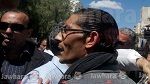 شرف الدين القليل : الحل في التحرك الميداني وليس في المحكمة المختصة