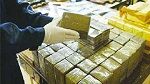 رأس جدير : إيقاف ليبي بحوزته 185 كيلوغرام من الزطلة