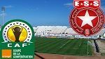 كأس الإتحاد الإفريقي : تشكيلة النجم الساحلي ضد حوريا كوناكري