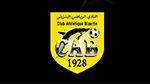 كأس الإتحاد الإفريقي : تشكيلة النادي البنزرتي ضد نكانا الزامبي