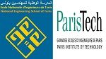 اتفاقية تتيح لطلبة ENIT القيام بدورات تكوينية بجامعة PARIS TECH