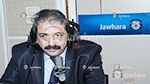  خليل الزاوية يعلق على دخول السياح الإسرائيليين الى تونس