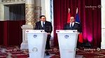 فرانسوا هولاند : سيتم تنظيم مؤتمر أصدقاء تونس لدفع الاستثمار