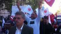 اتحاد عمال تونس يحتفل بعيد الشغل‎