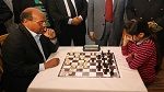 المرزوقي : علّم ابنك الشطرنج ليكون رئيس دولة