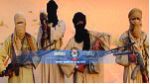 انطلاقا من ليبيا: مجموعات متشدّدة تخطّط لهجوم إرهابي كبير في الجنوب التونسي