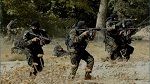 مقتل أحد المفتش عنهم والعثور على تجهيزات عسكرية وكميّة من المؤونة بالشعانبي 