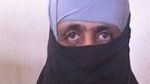 جربة : إيقاف رجل يرتدي نقابا ويحمل آلة حادة