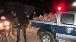  الكاف : حجز 4990 قارورة خمر وإيقاف شخصين