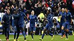 مونديال البرازيل : القائمة النهائية للمنتخب الفرنسي