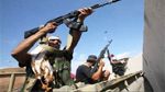 ليبيا : مواجهات عنيفة بين مجموعات مسلحة في بنغازي