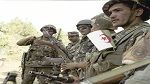 الجزائر ترفع حالة التأهب وتحشد 100 ألف جندي لحماية حدودها مع ليبيا