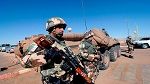 الجزائر تغلق معابر الحدود مع ليبيا 
