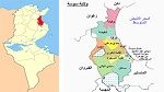 سوسة - باب الجديد : منسوب المياه يغرق السيارات 