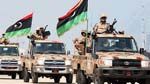 الجيش الليبي ينفي مغادرة رئيس الأركان باتجاه تونس 