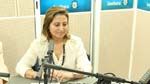  راضية الجربي : سهام بادي همشت المرأة التونسية