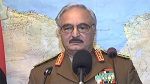 تنظيم أنصار الشريعة الليبي يتوعد حفتر بمصير القذافي
