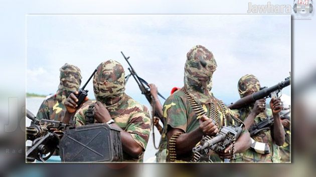  مجلس الأمن يدرج جماعة بوكو حرام على القائمة السوداء للجماعات الإرهابية