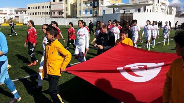 تصفيات كأس إفريقيا للسيدات : تونس في مواجهة الجزائر