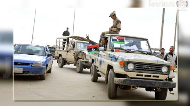 خبير في الشؤون الليبية : الأيام القليلة القادمة ستكون مفصلية بالنسبة للأزمة الليبية