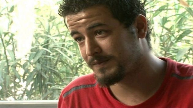 عزيز عمامي يرفض الخضوع للتحليل