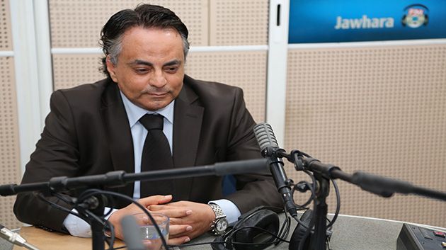 رضوان زروق : لن أكون ضمن قائمة رضا شرف الدين 