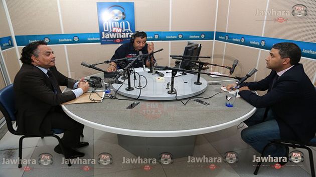 رضوان زروق : مشروع Socios أصبح واقعا