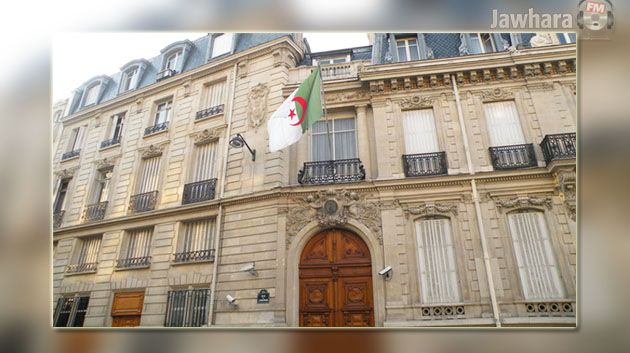 الجزائر تحقّق في ملابسات وفاة دبلوماسي بقنصلية ليون
