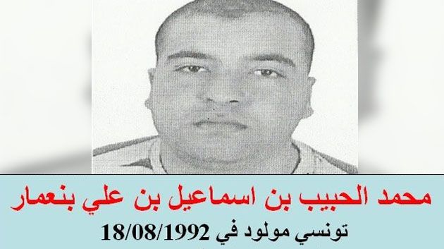 القبض على إرهابي وردت صورته في بلاغ لوزارة الداخلية