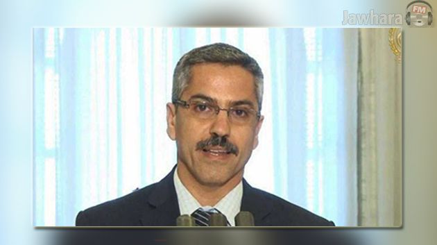 شفيق صرصار : التأسيسي هو من يحدّد موعد الانتخابات المقبلة