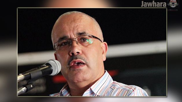 رضا بالحاج يتحدّث عن لغز نهب الثروات