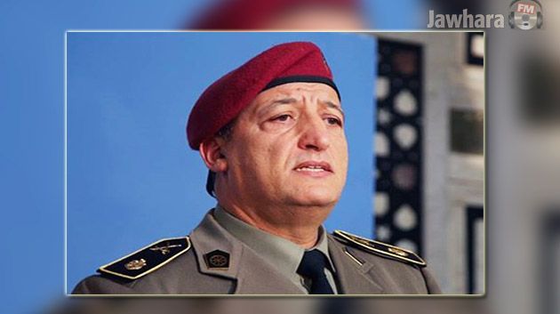 العميد توفيق الرحموني : السيطرة على جبل الشعانبي بصفة شبه كلية