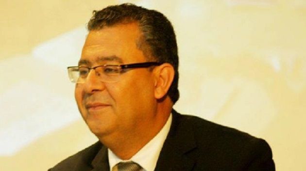 نعمان الفهري : السياسة الخارجية اليوم