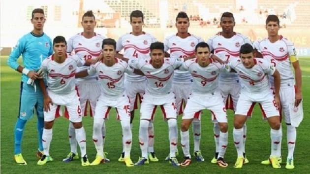 ‏كأس إفريقيا للأواسط‬ : ‫المنتخب الليبي يقصي نظيره التونسي ‬ 